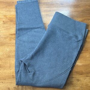 Gray Aerie Leggings
